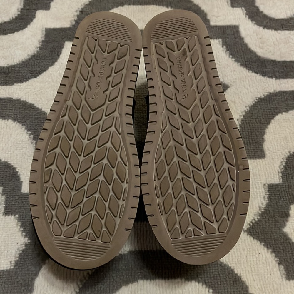 Kookaburra by Ugg Classic Mini Black Black Bootie 10 - Picture 8 of 8